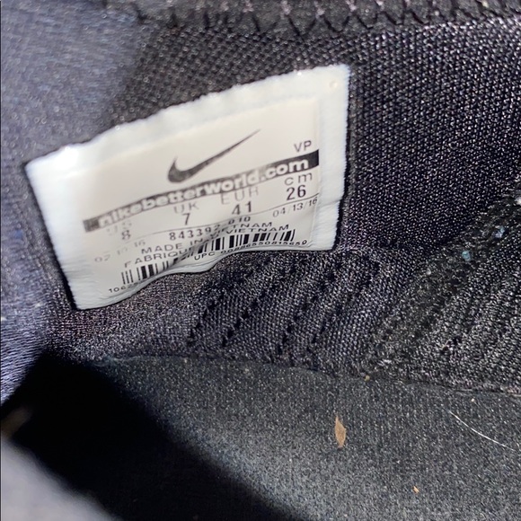 KD 9 shoes - Picture 3 of 4